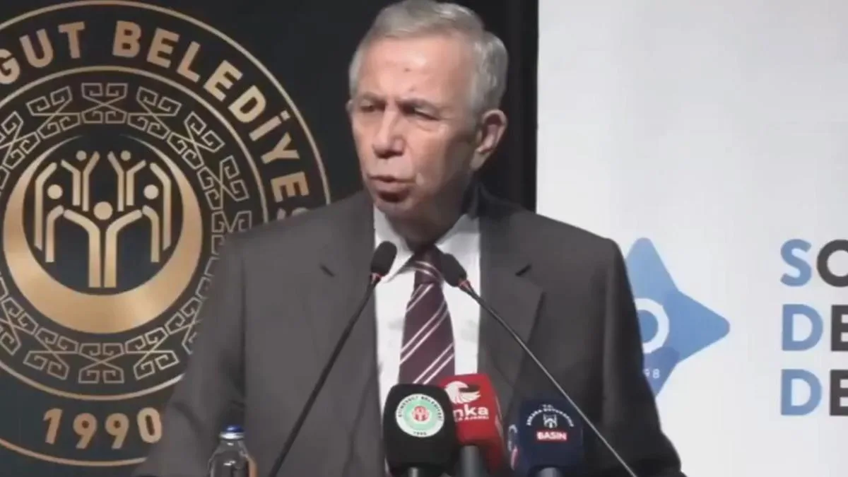 1. Sosyal Demokrat Belediyecilik Günleri Etkinliği