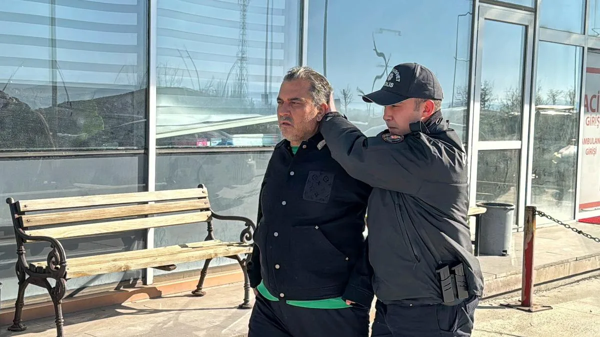 Uşak’ta Belediye Başkanı Gözaltına Alındı!