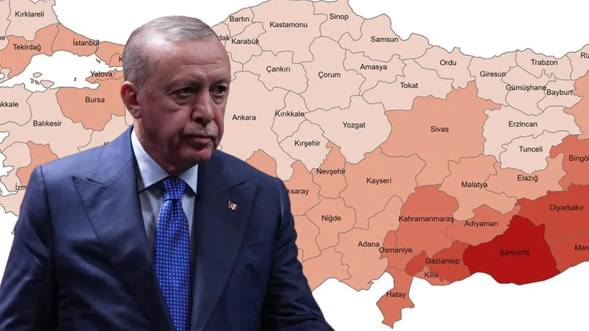 Türkiye’de Çocuk Nüfusu Yüzde 24,8’e Ulaştı