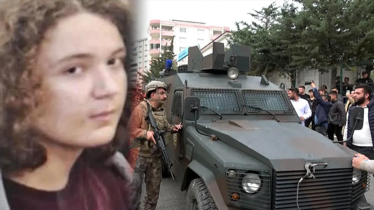 Saldırı Sonrası İsa Aras Mersinli İle İlgili Açıklama