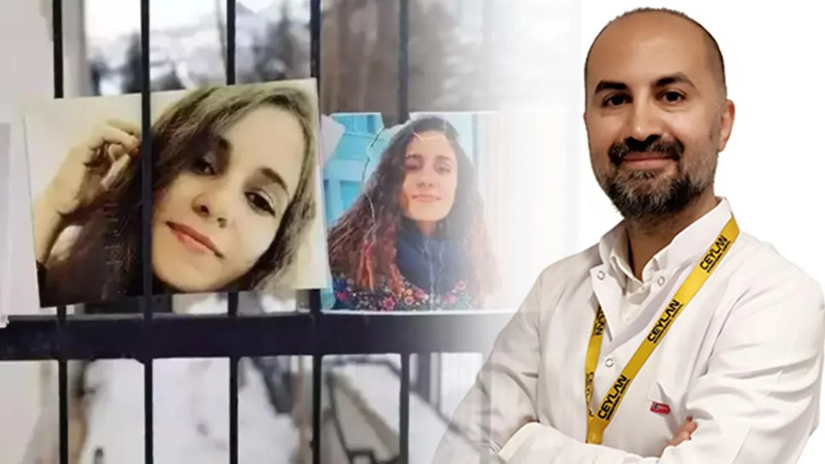 Dr. Çağdaş Özdemir Tutuklandı: Sıcak Gelişmeler