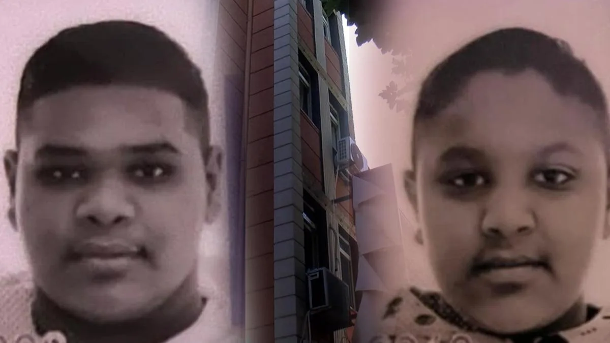Fatih’te Otelde İki Genç Ölü Bulundu