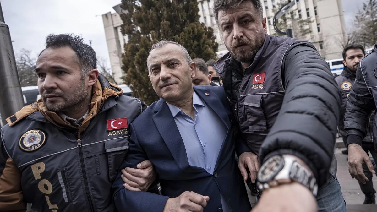 Birecik’te Cadde İsimleri Yenilendi!