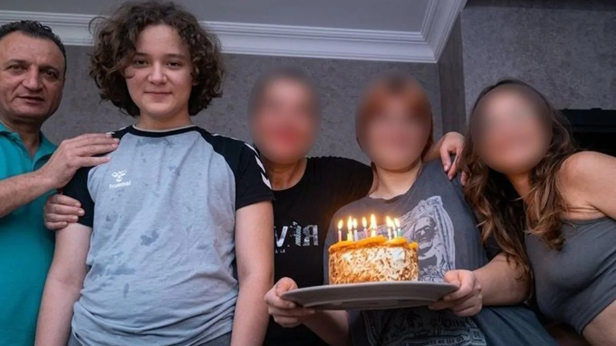 Kahramanmaraş’ta Saldırıyla İlgili Tutuklama!