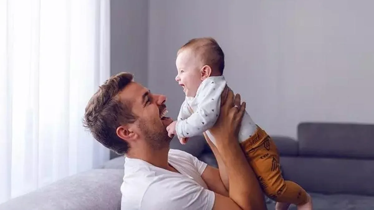 TBMM’den Babalık İzni Müjdesi!