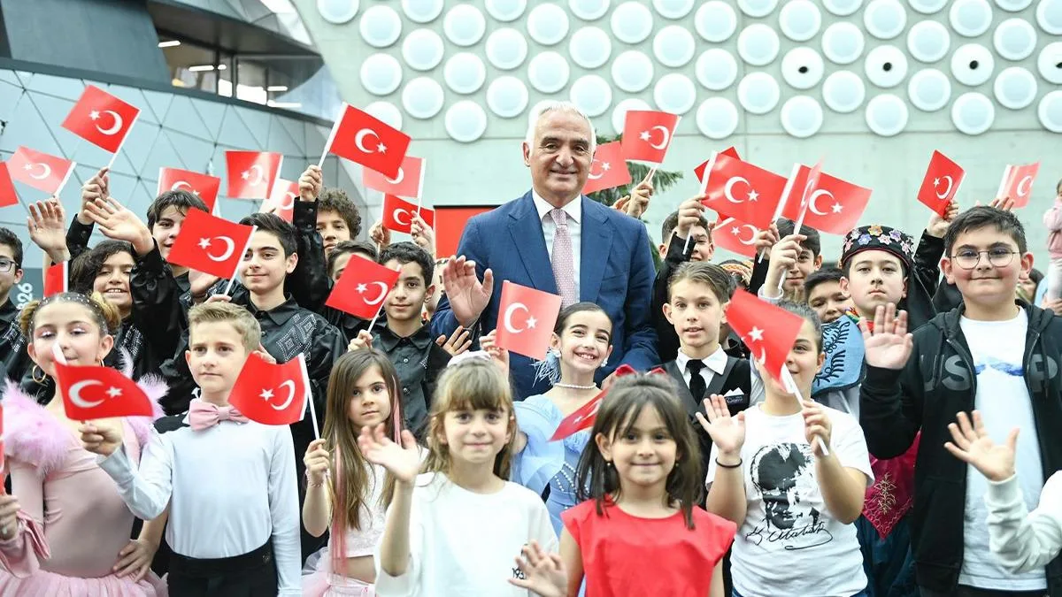 23 Nisan’da Sinema Biletleri 120 Lira!