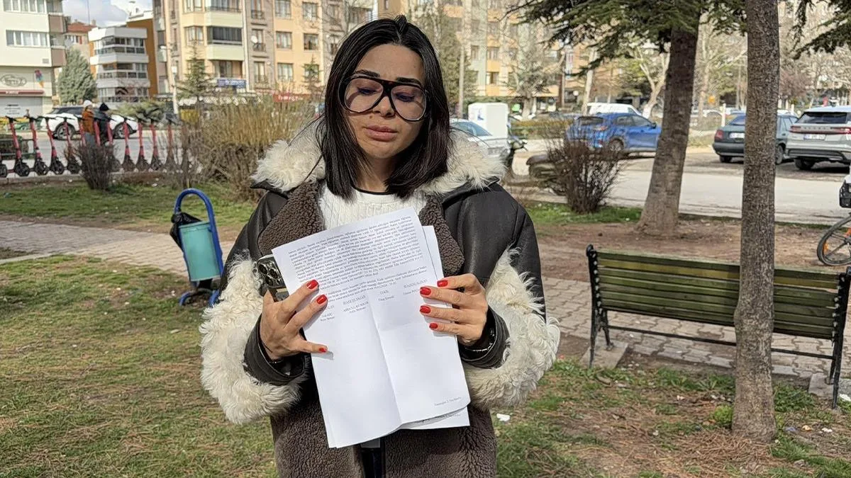 Kreşte Darp İddiası: Aile Suç Duyurusunda Bulundu!