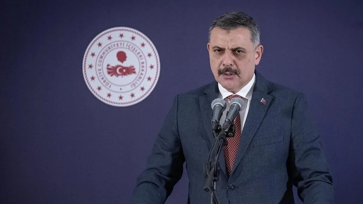 Okullarda Güvenlik Modeli Yenileniyor!