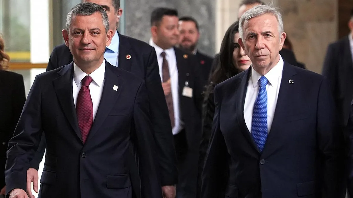 CHP’li Belediyelere Operasyon: Yavaş’tan Tepki