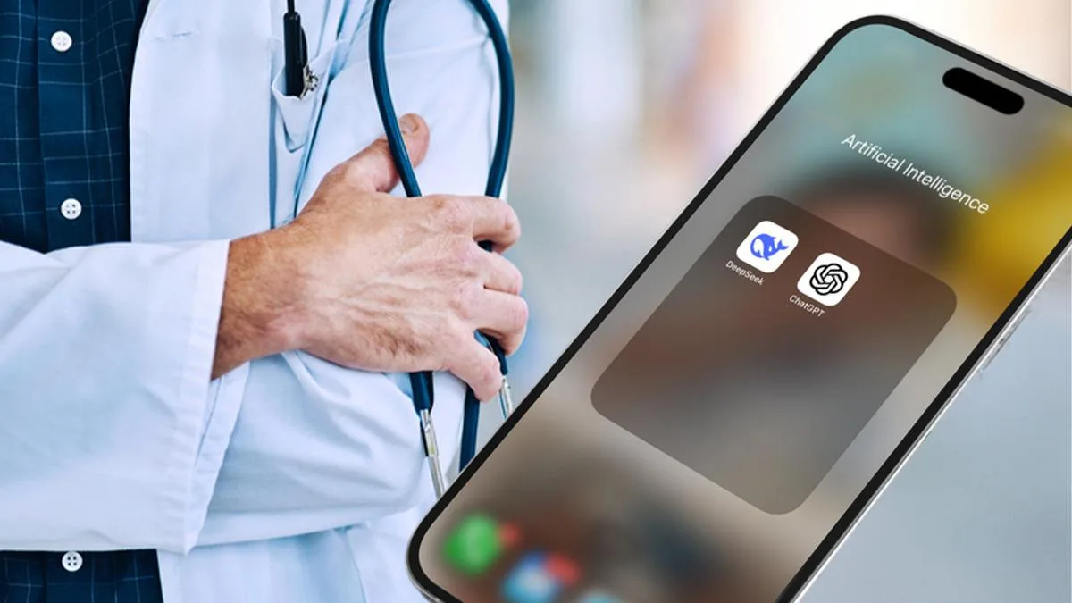 OpenAI’den Sağlıkta Devrim: ChatGPT for Clinicians