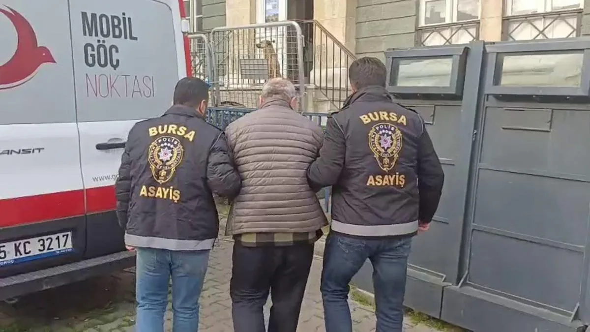 Gazinoda Kanlı Olay: Güvenlik Görevlisi Kaçtı!