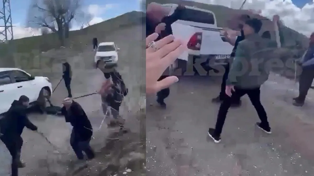 Şırnak’ta Arazi Kavgası: 30 Yaralı!