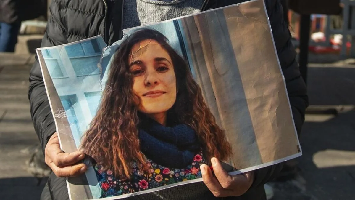 Gülistan Doku Soruşturmasında Yeni Gelişmeler