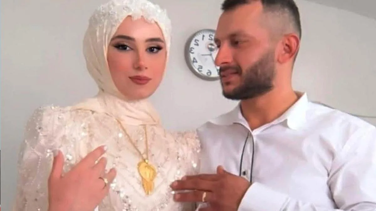 Düğün sonrası talihsiz olay: Çift ölü bulundu!