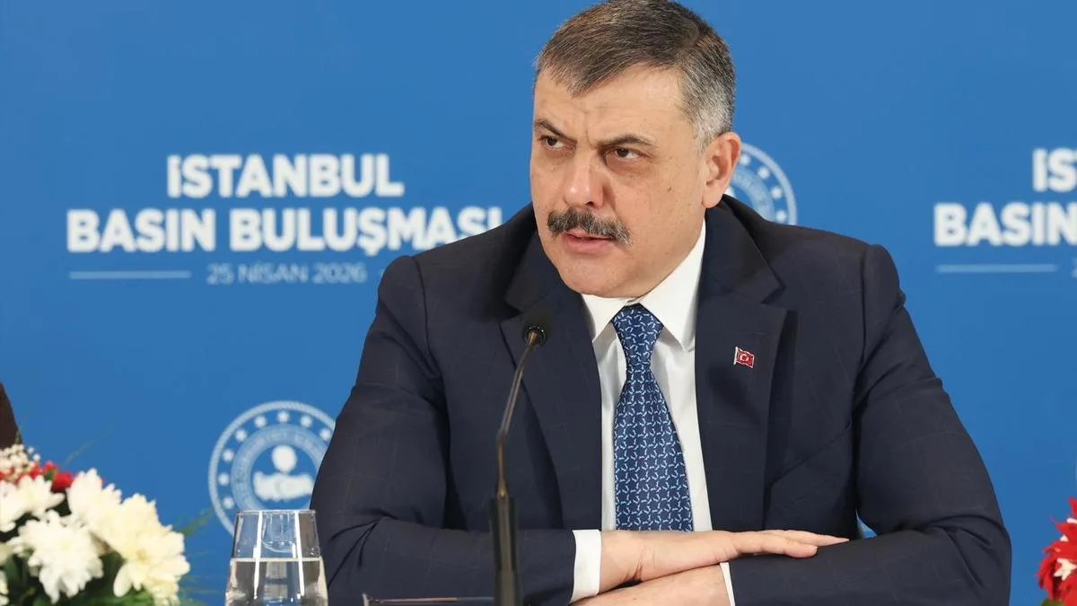 İçişleri Bakanı Çiftçi’den Yeni Güvenlik Açıklamaları