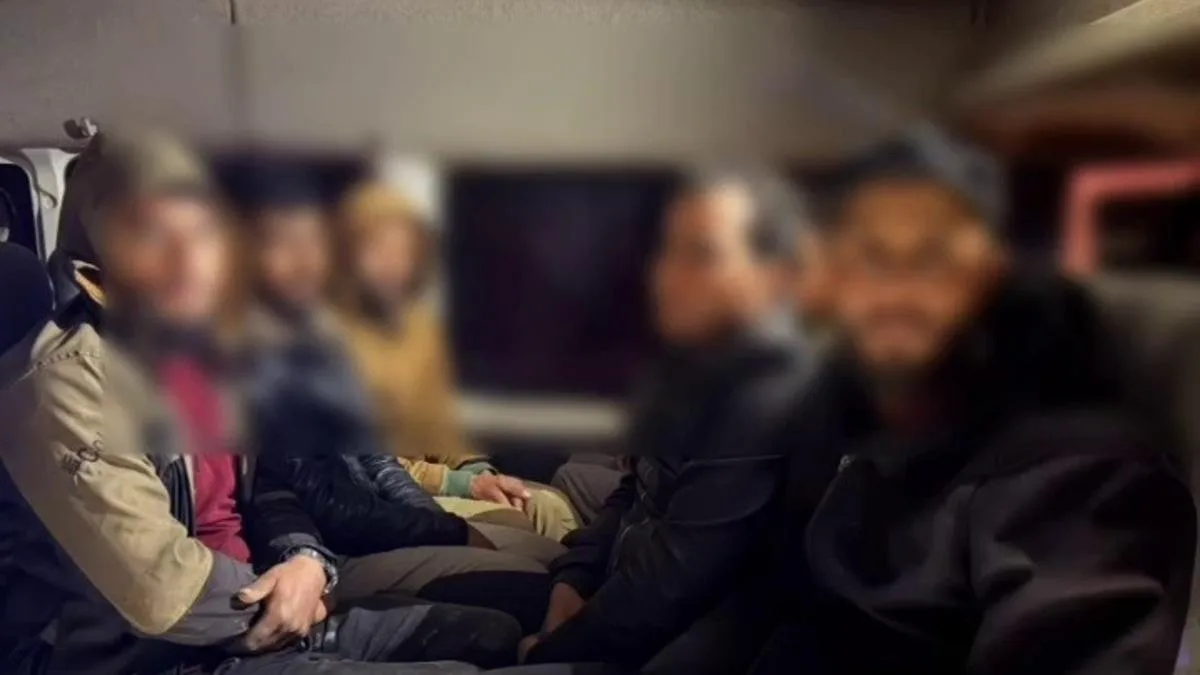 Osmaniye’de Yağışlar Tarımı Canlandırıyor!