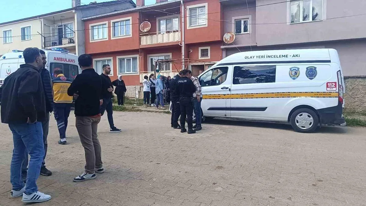 Yalnız Yaşayan Adamın Ölümü Şüpheli Bulundu