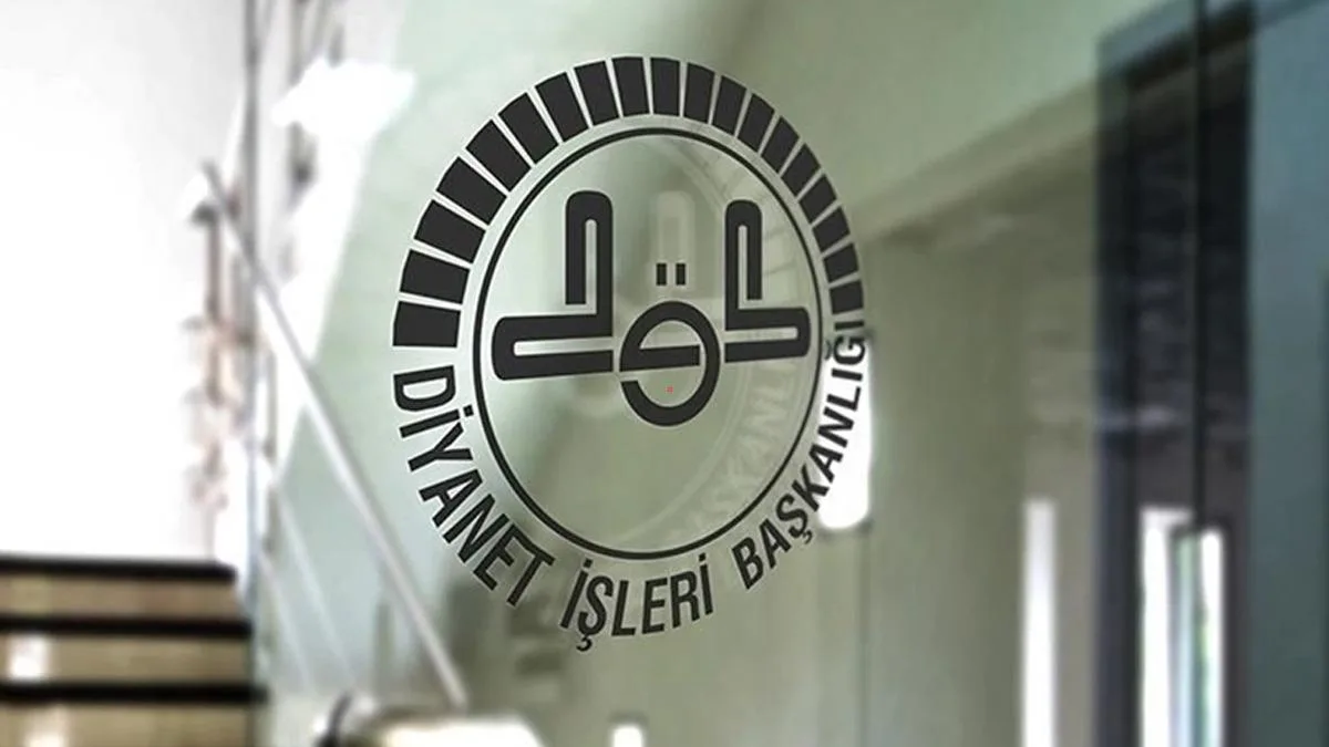 1 Mayıs’ta Alın Teri Mukaddestir Hutbesi Okunacak