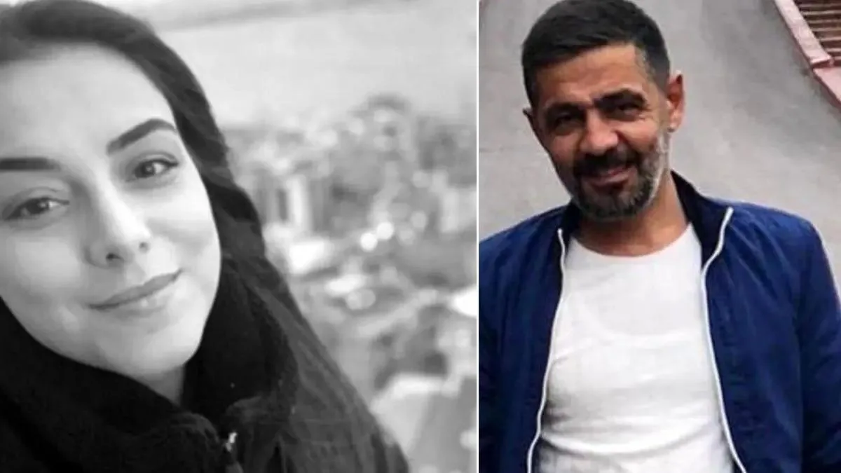 Psikolog Gülaçtı’nın Katili Tehdit Mesajları Atmış