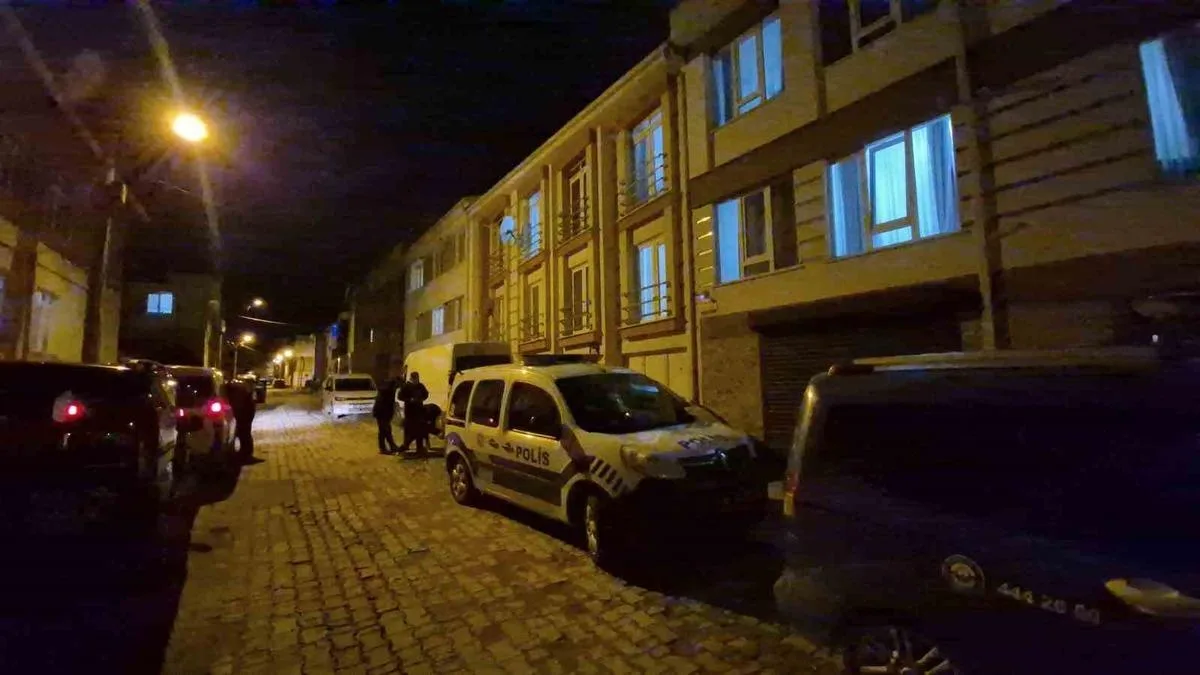 Bağlama Göleti’nde Bahar Güzellikleri