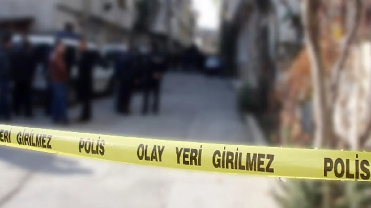 Beylikdüzü’nde Lüks Araçta Cansız Beden Bulundu