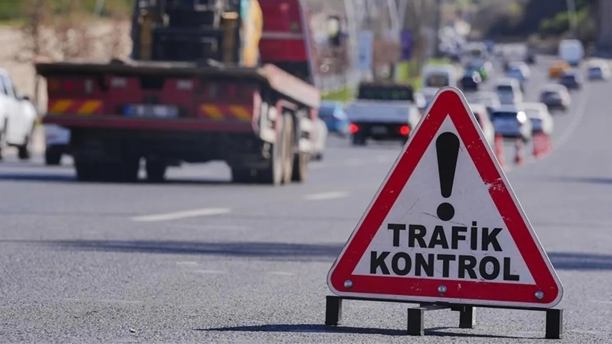 Ankara’da Koşu İçin Yollar Kapatılacak!