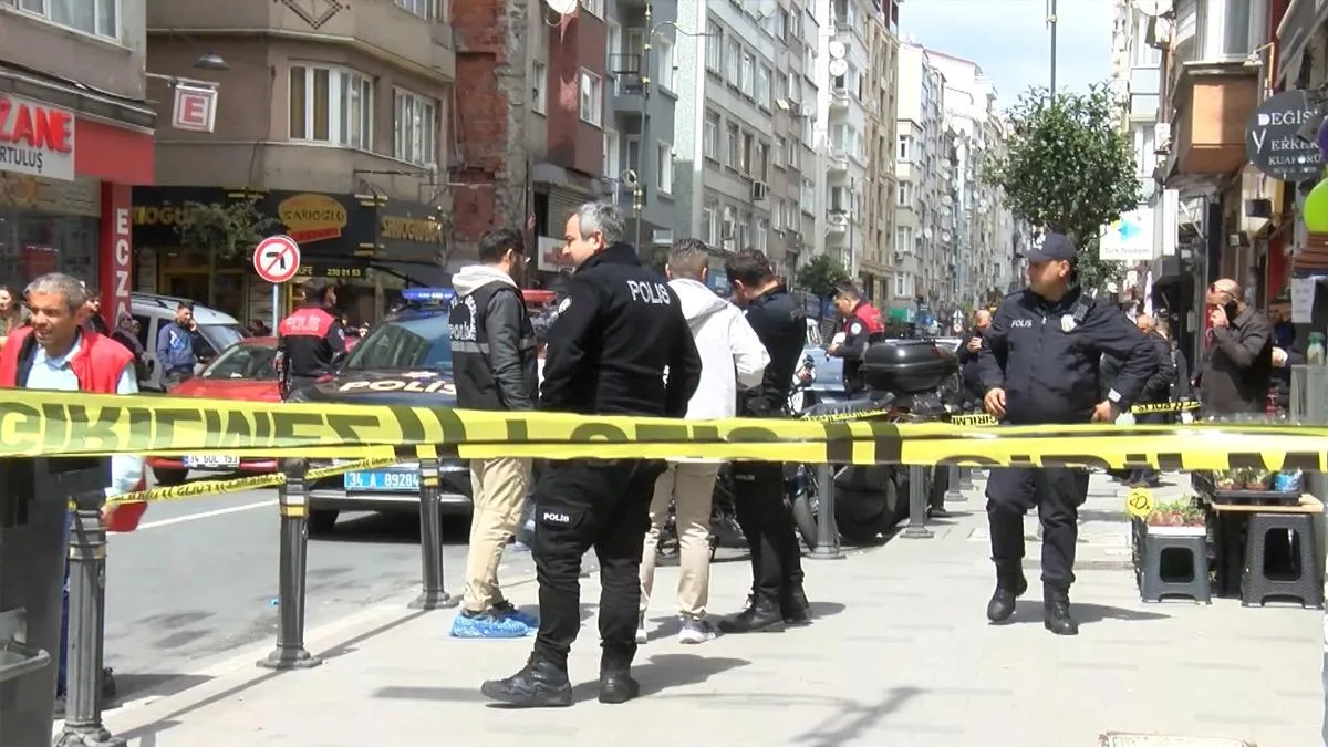 Kayınvalide, gelinini namus meselesi yüzünden öldürdü!