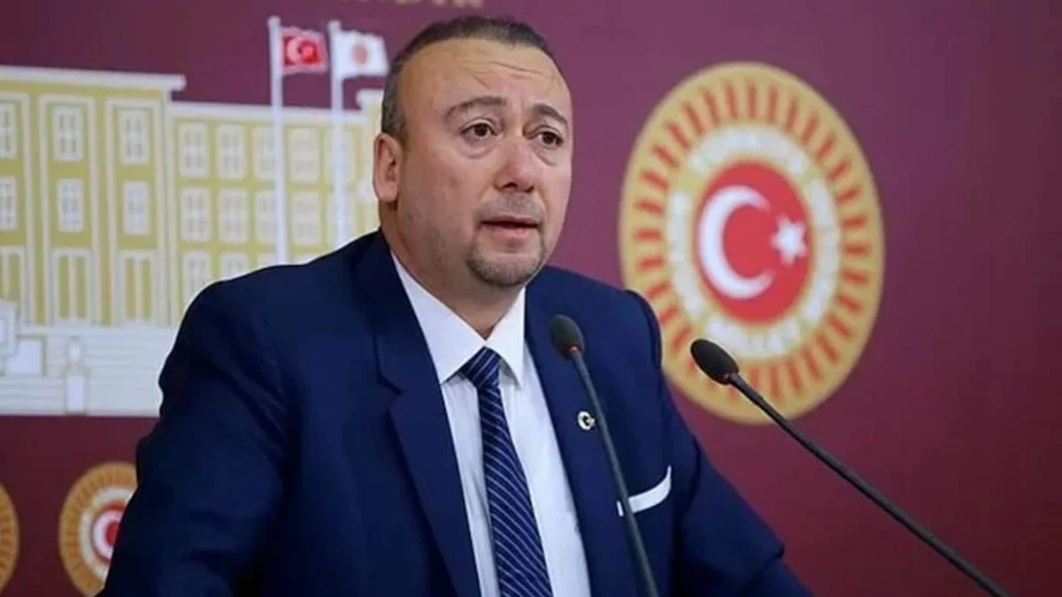 Uşak’ta Rüşvet İddiasıyla 13 Gözaltı!