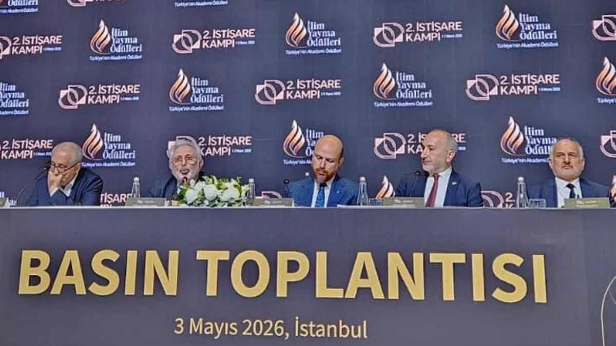 Yerli Bilgi ve Bilim Diplomasisi Vurgusu