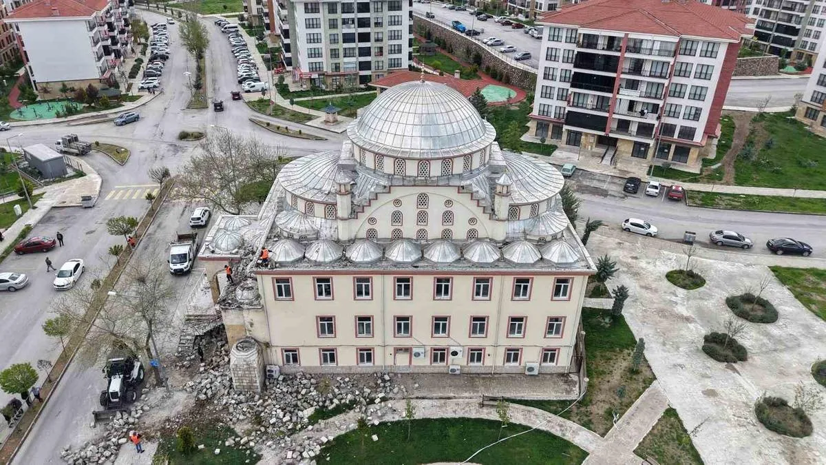 Aydın’da 30 Suçlu Operasyonla Yakalandı!