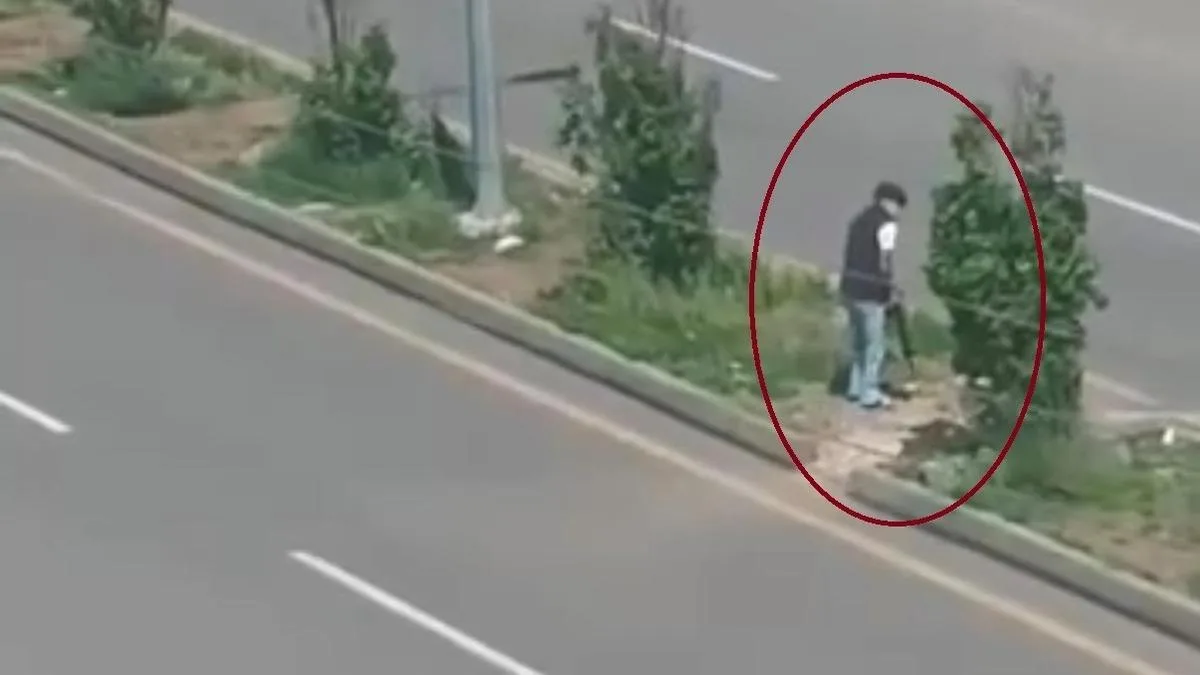 Diyarbakır’da Okul Önünde Silahlı Saldırı Paniği!