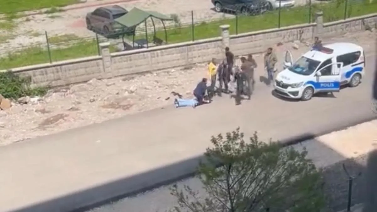 Silahlı Saldırı: Öğrenciler Korku İçinde!
