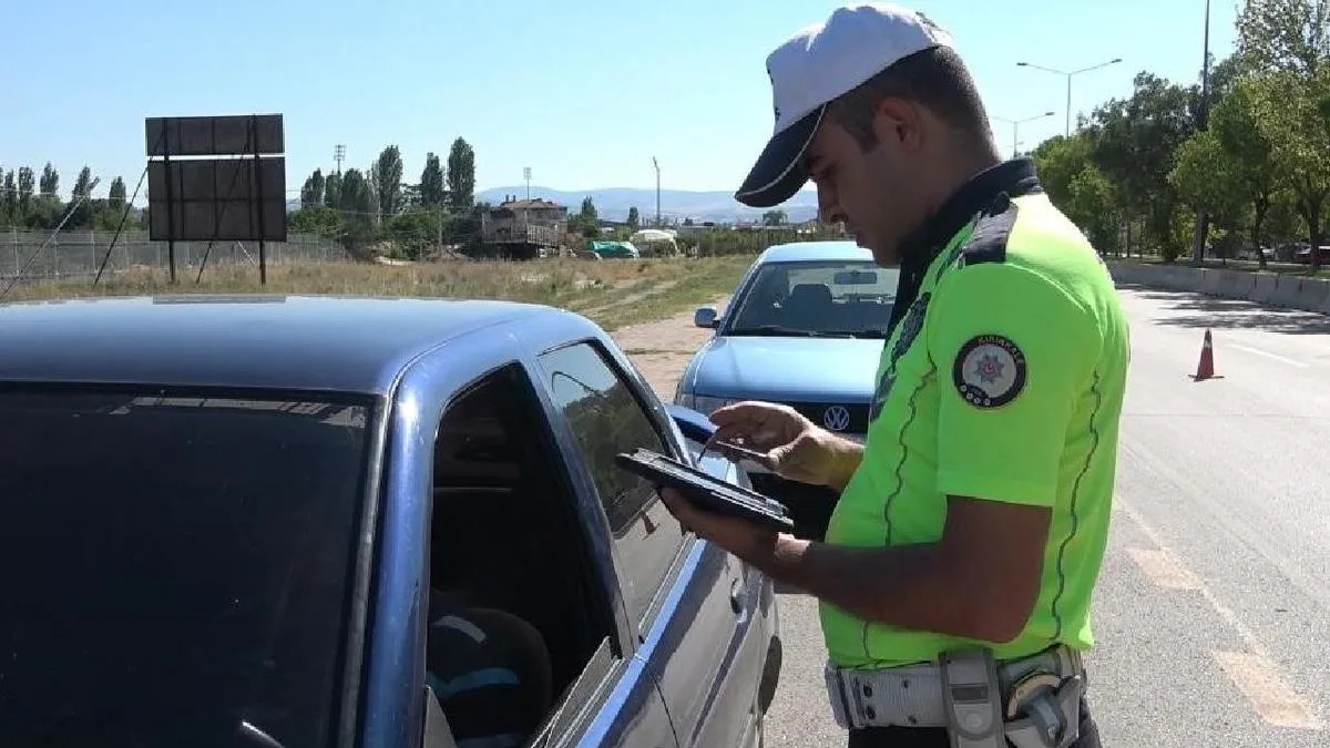 Balıkesir’de Güvenlik Operasyonları: 276 Şüpheli Yakalandı!