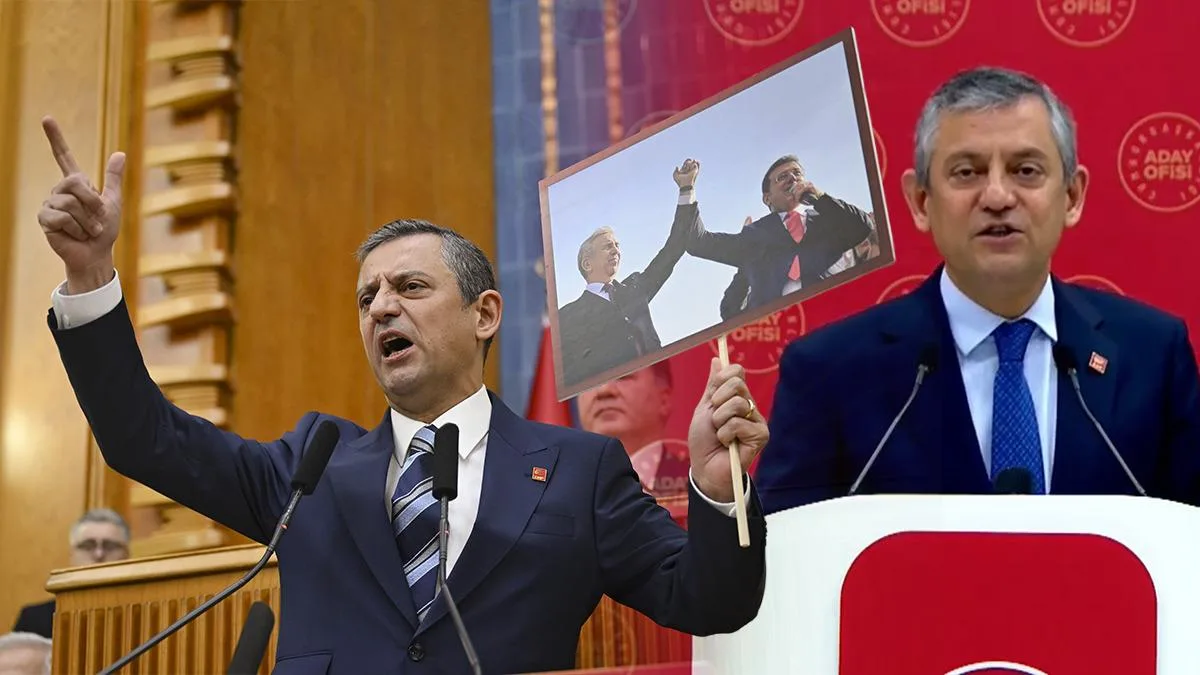 CHP’de Seçim İçin Yeni Aşama: Vites Yükseliyor!