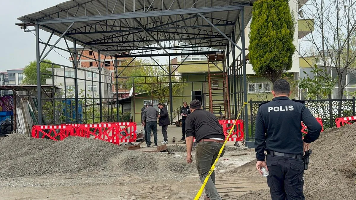 Şehit Onbaşı Duran Öztürk’ün Naaşı Tokat’a Gönderildi
