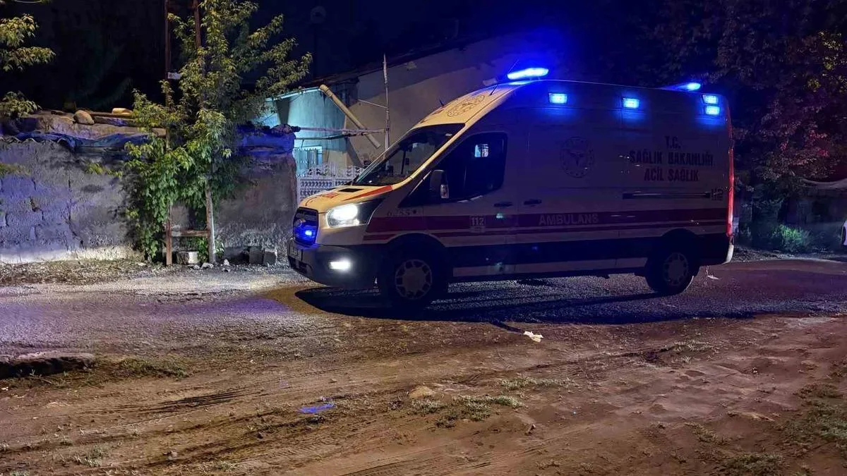Karaman’da 31 Yaşındaki Adam Evinde Ölü Bulundu