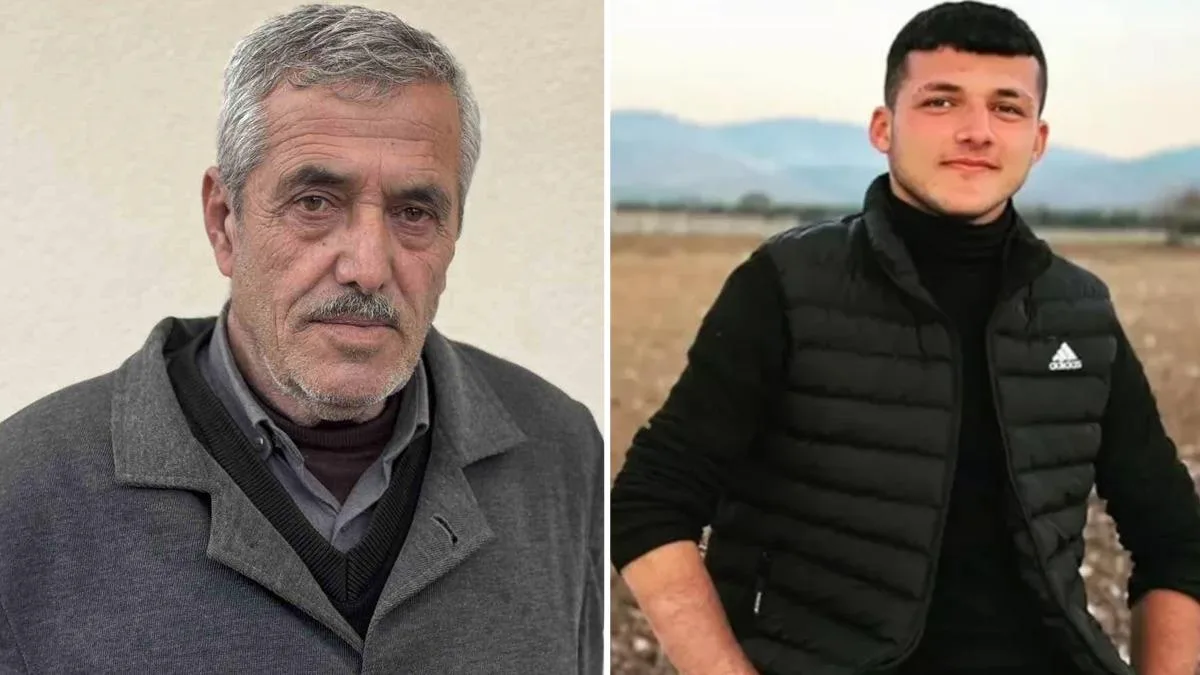 Miras Kavgasında 4 Sanığa Hapis Cezası!