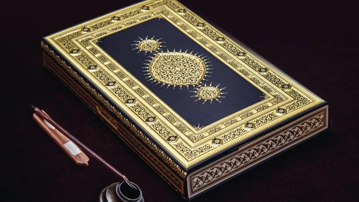 Osmanlı Külliyatı Sergisi Eyüpsultan’da Açıldı