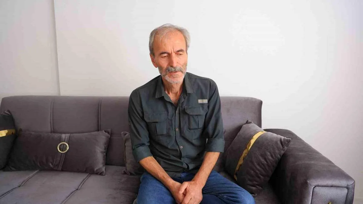 Antalya’da Kayıp Kübra’nın Cesedi Bulundu!