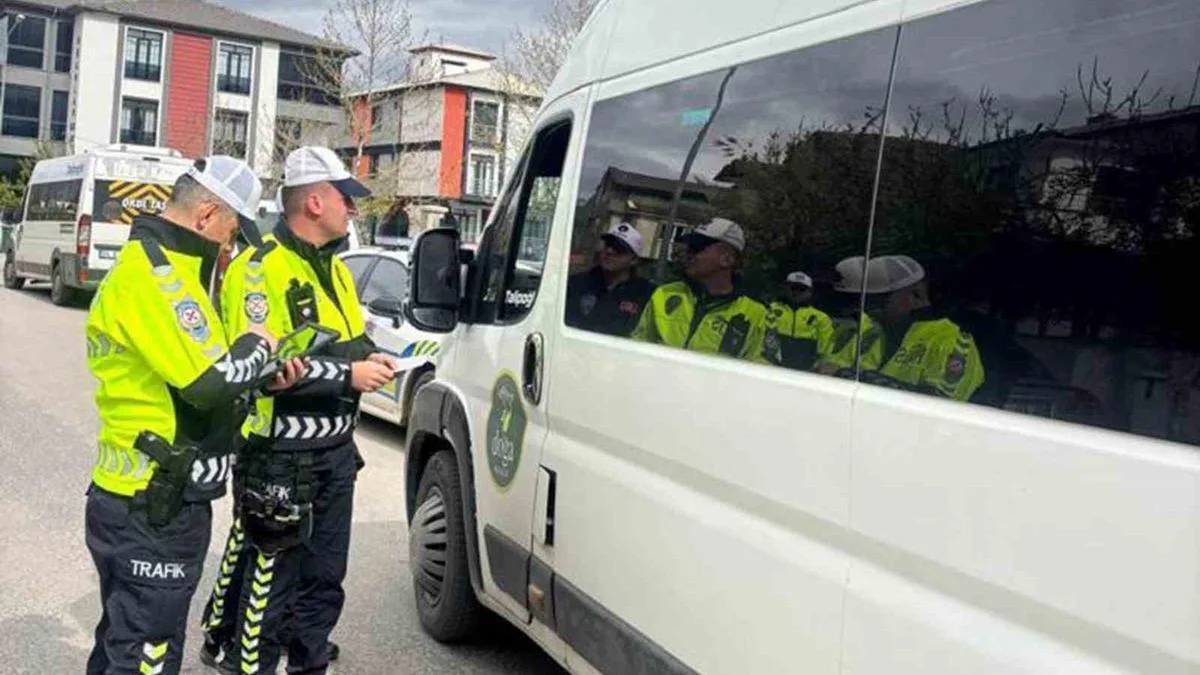 Okul Güvenliği İçin Denetimler Artıyor