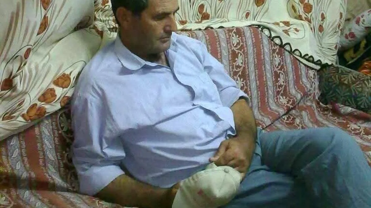 Selendi’de Muhtar Silahlı Saldırıyla Öldürüldü
