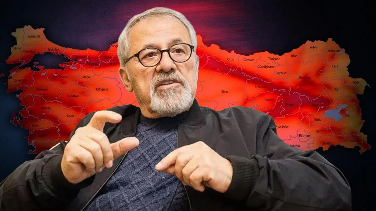 Malatya Depremiyle Artan Endişeler: Uzman Uyardı!