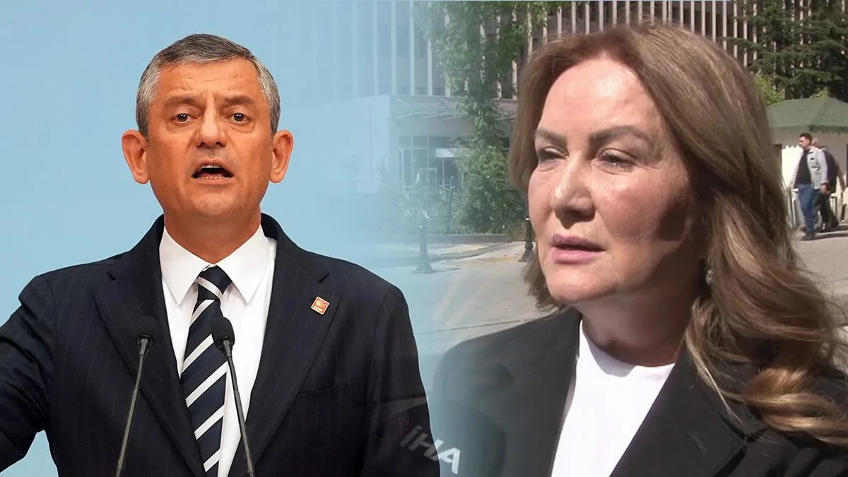 CHP’de Kılıçdaroğlu sonrası hareketlilik sürüyor!