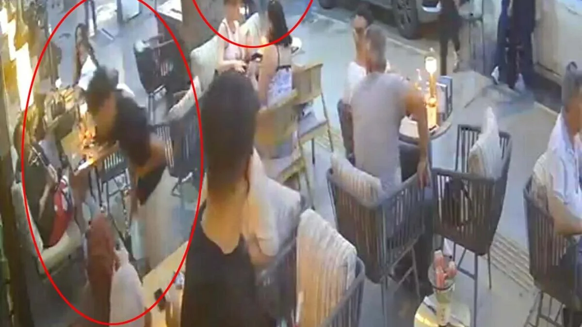 Karşıyaka’da Bıçaklı Kavga: Öğrenci Hayatını Kaybetti