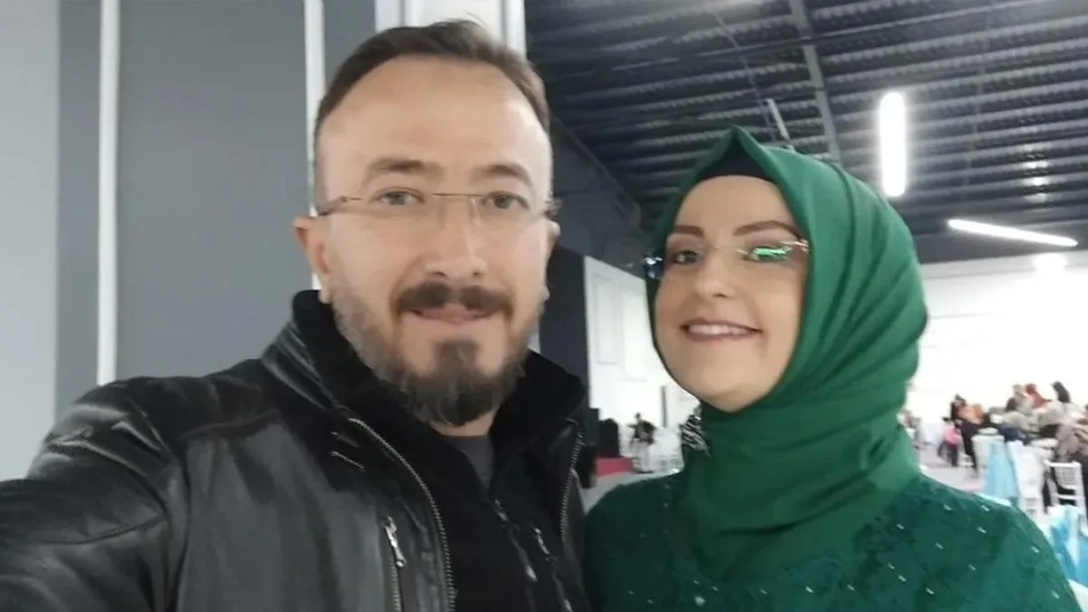 Cin Alemi İddiası: Çiftin Korkunç Hikayesi!