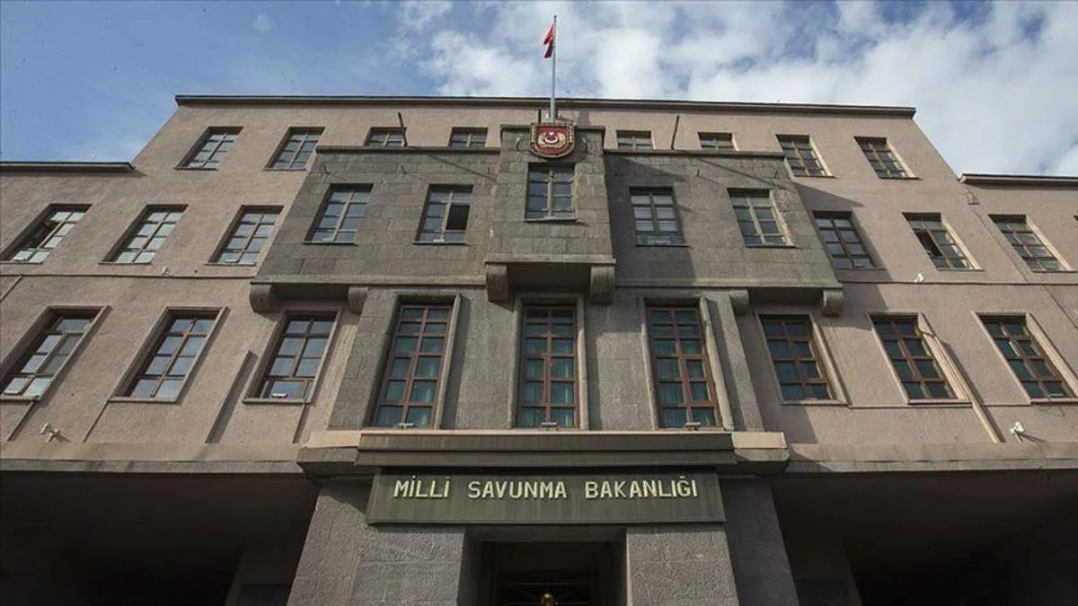 Kıbrıs’ta İki Devletli Çözüm Vurgusu