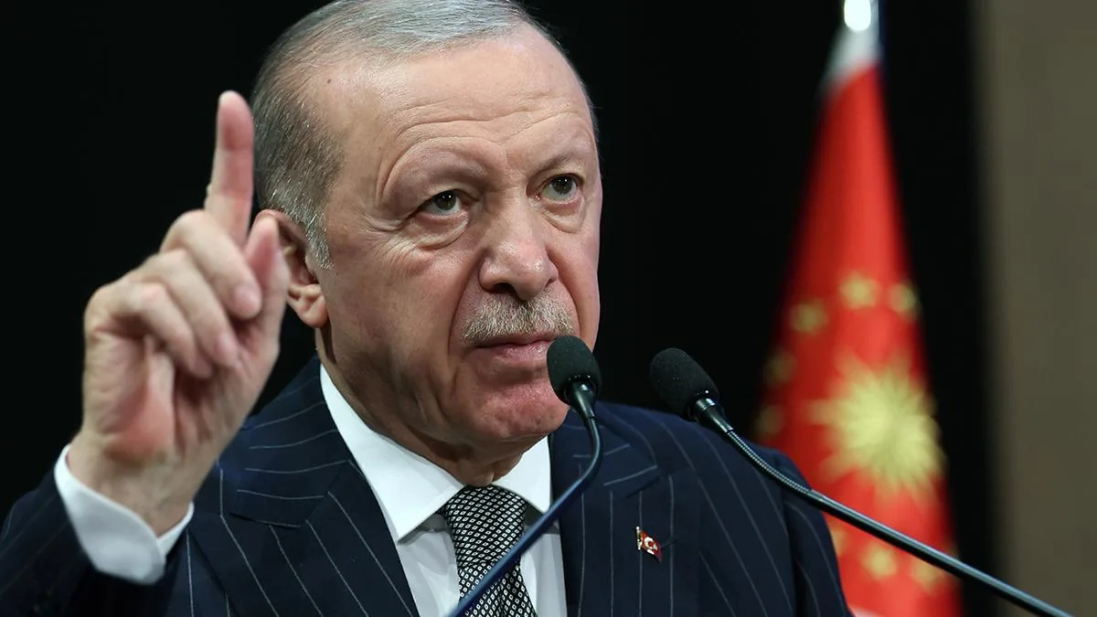 AK Parti 25. Yılını Kutlamak İçin Toplanıyor