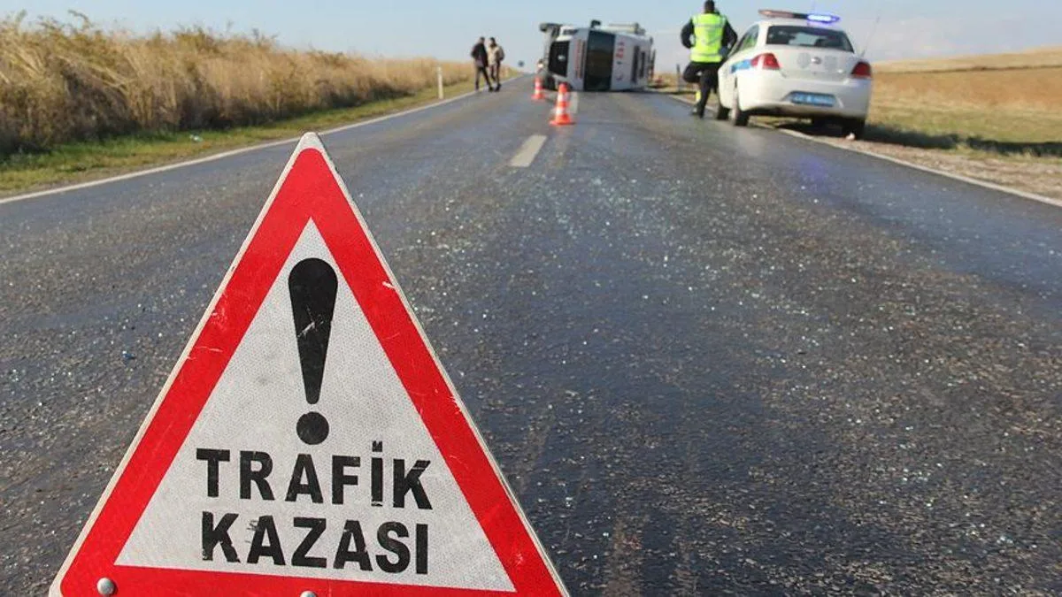 Cenazeden dönerken kaza: Veyis Aydoğan defnedildi