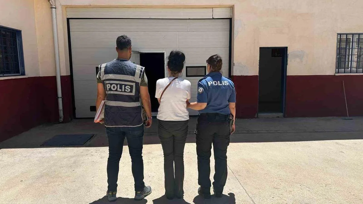 Uyuşturucu ve Cinsel Saldırı Zanlıları Yakalandı