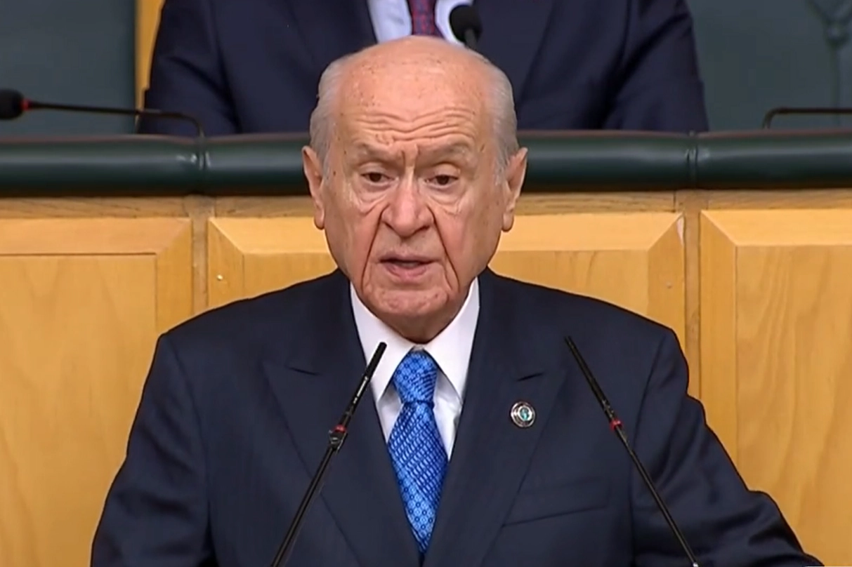 Bahçeli’den NATO ve Askeri Hastaneler Açıklaması